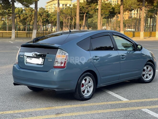 Toyota Prius 2008, 324,412 km - 1.5 л - Sumqayıt
