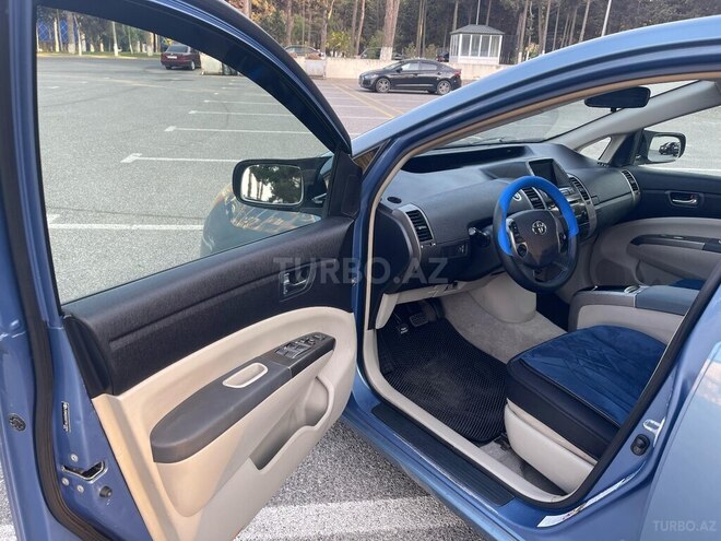 Toyota Prius 2008, 324,412 km - 1.5 л - Sumqayıt