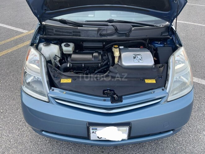 Toyota Prius 2008, 324,412 km - 1.5 л - Sumqayıt