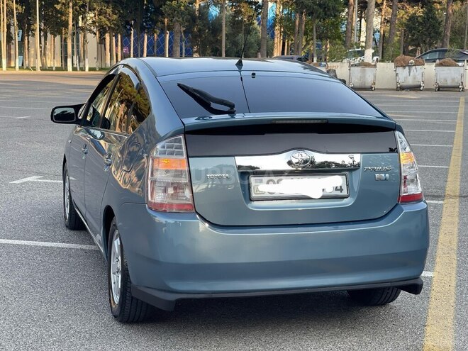 Toyota Prius 2008, 324,412 km - 1.5 л - Sumqayıt