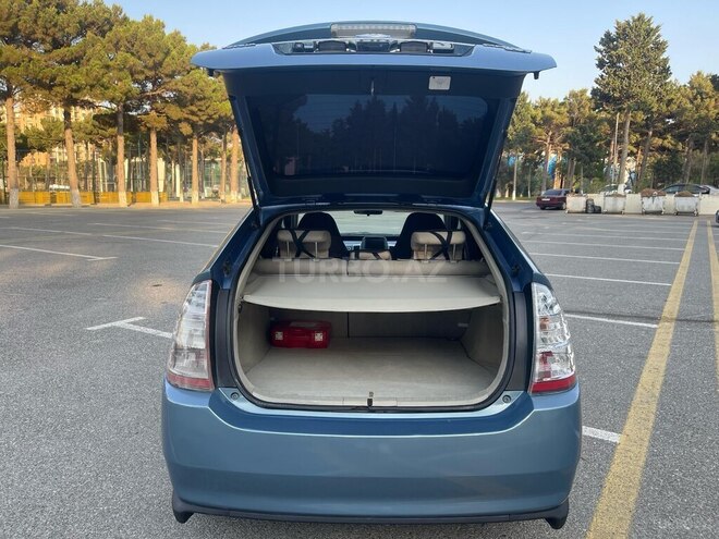 Toyota Prius 2008, 324,412 km - 1.5 л - Sumqayıt