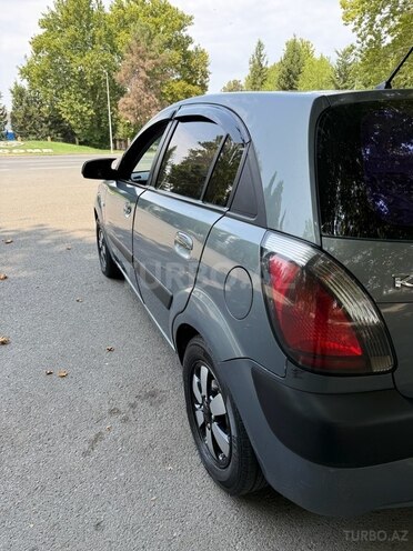 Kia Rio 2008, 201,540 km - 1.5 l - Mingəçevir