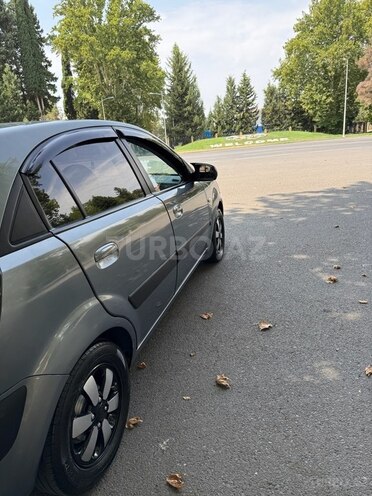 Kia Rio 2008, 201,540 km - 1.5 l - Mingəçevir