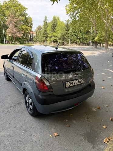 Kia Rio 2008, 201,540 km - 1.5 l - Mingəçevir