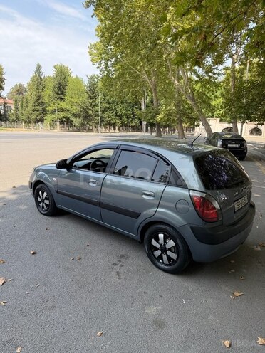 Kia Rio 2008, 201,540 km - 1.5 l - Mingəçevir