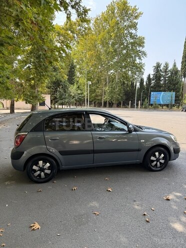 Kia Rio 2008, 201,540 km - 1.5 l - Mingəçevir