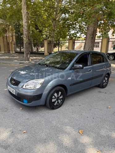 Kia Rio 2008, 201,540 km - 1.5 l - Mingəçevir
