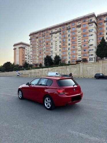 BMW 118 2012, 150,000 km - 1.6 l - Bakı