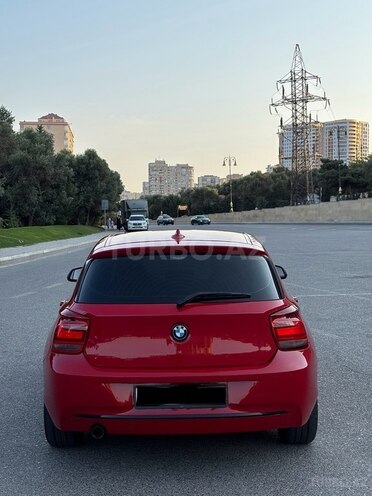 BMW 118 2012, 150,000 km - 1.6 l - Bakı