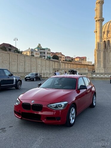 BMW 118 2012, 150,000 km - 1.6 l - Bakı