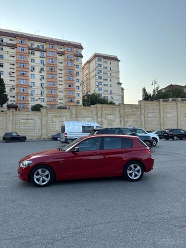 BMW 118 2012, 150,000 km - 1.6 l - Bakı