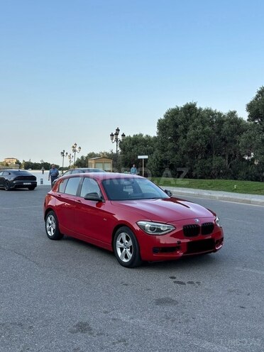 BMW 118 2012, 150,000 km - 1.6 l - Bakı