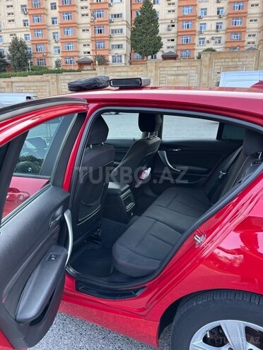 BMW 118 2012, 150,000 km - 1.6 l - Bakı