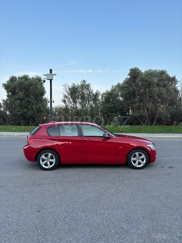 BMW 118 2012, 150,000 km - 1.6 l - Bakı