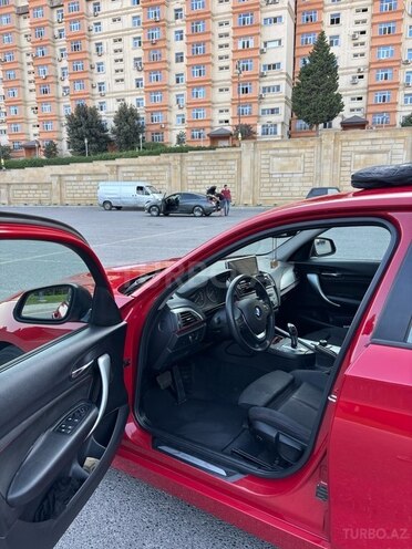 BMW 118 2012, 150,000 km - 1.6 l - Bakı