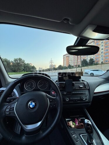 BMW 118 2012, 150,000 km - 1.6 l - Bakı