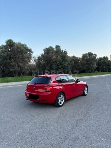 BMW 118 2012, 150,000 km - 1.6 l - Bakı