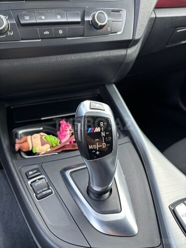 BMW 118 2012, 150,000 km - 1.6 l - Bakı