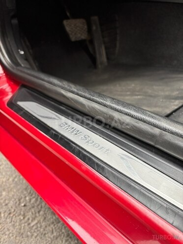 BMW 118 2012, 150,000 km - 1.6 l - Bakı