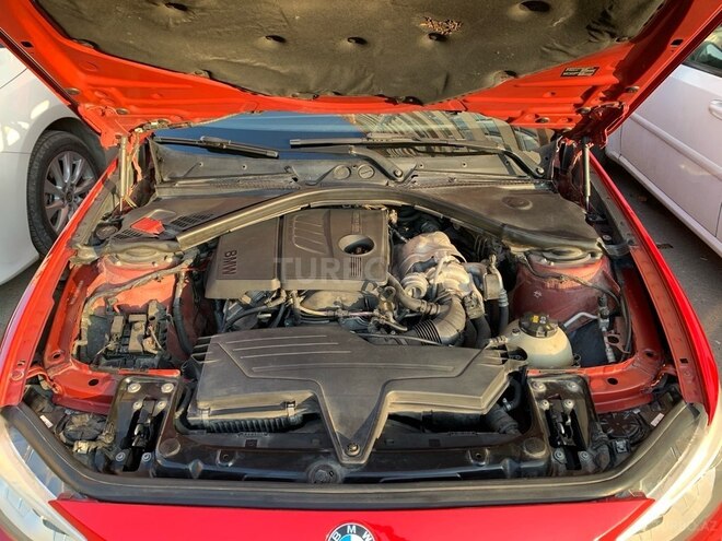 BMW 118 2012, 150,000 km - 1.6 l - Bakı