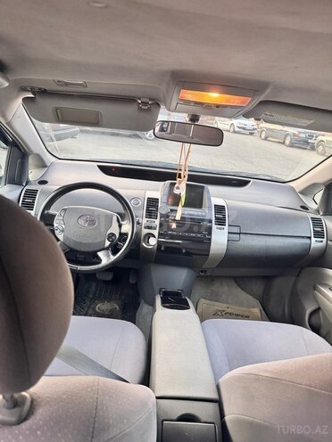Toyota Prius 2008, 407,164 km - 1.5 l - Bakı