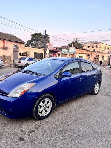 Toyota Prius 2008, 407,164 km - 1.5 l - Bakı