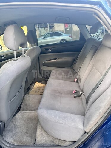 Toyota Prius 2008, 407,164 km - 1.5 l - Bakı