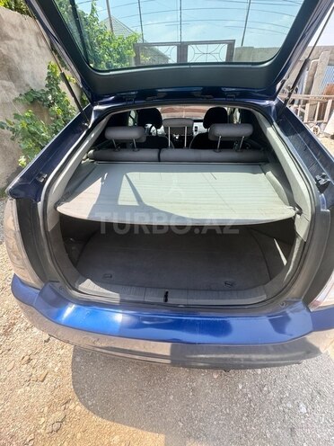 Toyota Prius 2008, 407,164 km - 1.5 l - Bakı
