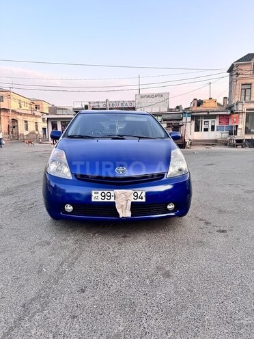 Toyota Prius 2008, 407,164 km - 1.5 l - Bakı