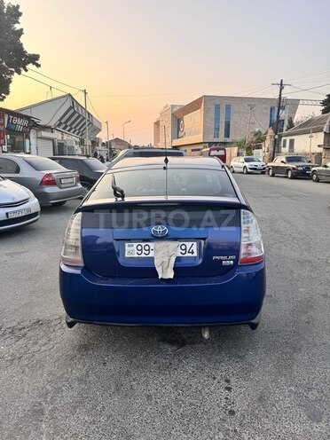 Toyota Prius 2008, 407,164 km - 1.5 l - Bakı