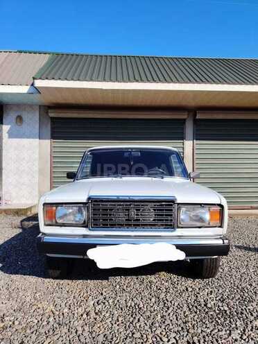 LADA (VAZ) 2107 2008, 90,000 km - 1.5 l - Astara