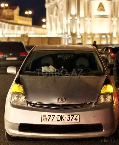 Toyota Prius 2008, 380 km - 1.5 l - Bakı