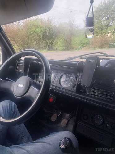 LADA (VAZ) 2107 2008, 90,000 km - 1.5 l - Astara