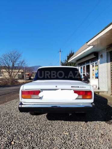 LADA (VAZ) 2107 2008, 90,000 km - 1.5 l - Astara