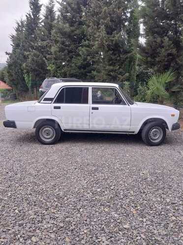 LADA (VAZ) 2107 2008, 90,000 km - 1.5 l - Astara