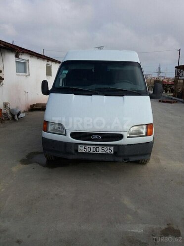 Ford Transit 1999, 480,080 km - 2.5 л - Sumqayıt