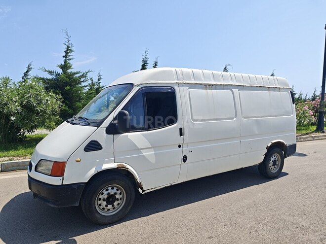 Ford Transit 1999, 480,080 km - 2.5 л - Sumqayıt