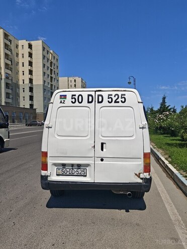 Ford Transit 1999, 480,080 km - 2.5 л - Sumqayıt