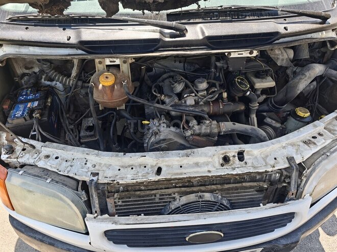 Ford Transit 1999, 480,080 km - 2.5 л - Sumqayıt