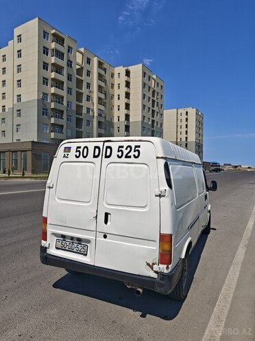 Ford Transit 1999, 480,080 km - 2.5 л - Sumqayıt