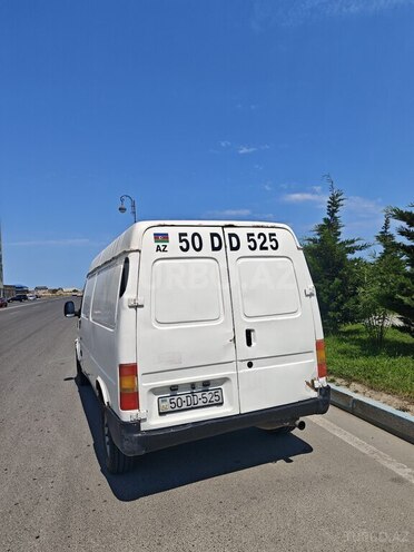 Ford Transit 1999, 480,080 km - 2.5 л - Sumqayıt