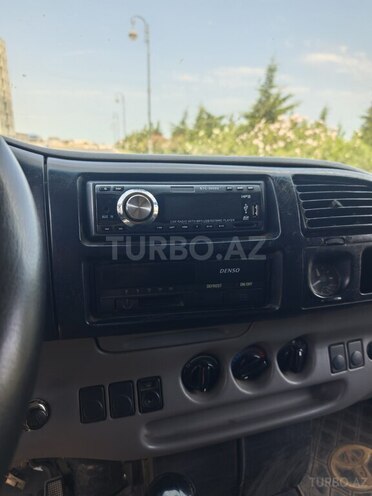 Ford Transit 1999, 480,080 km - 2.5 л - Sumqayıt
