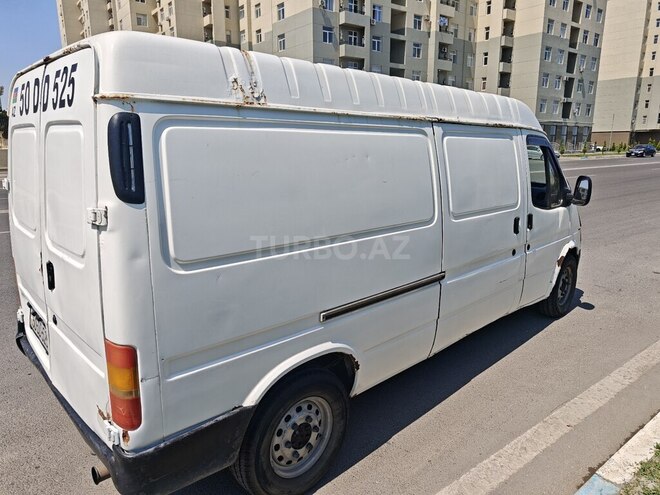 Ford Transit 1999, 480,080 km - 2.5 л - Sumqayıt