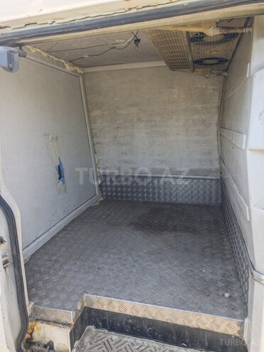 Ford Transit 1999, 480,080 km - 2.5 л - Sumqayıt