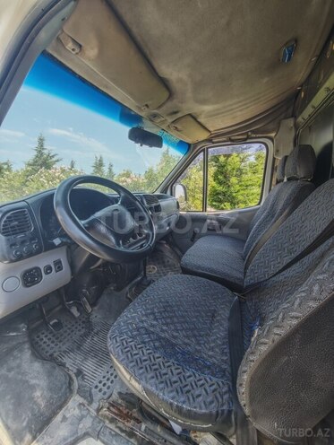 Ford Transit 1999, 480,080 km - 2.5 л - Sumqayıt