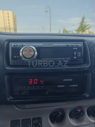 Ford Transit 1999, 480,080 km - 2.5 л - Sumqayıt