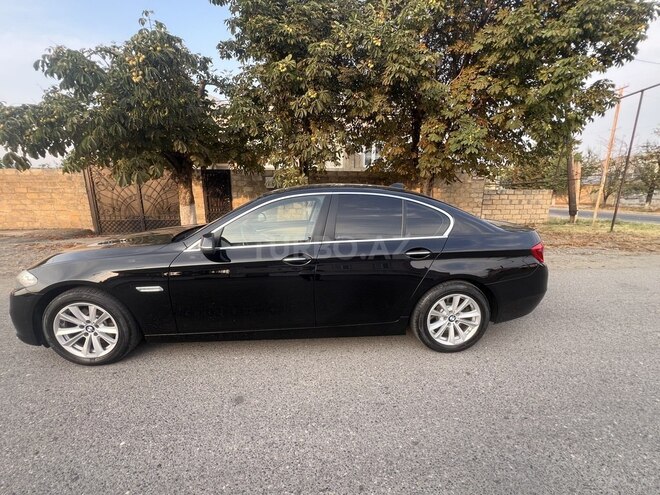 BMW 528 2016, 166,000 km - 2.0 l - Bakı