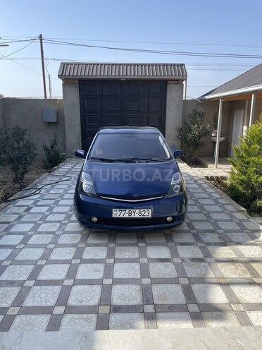Toyota Prius 2009, 300,000 km - 1.5 л - Bakı