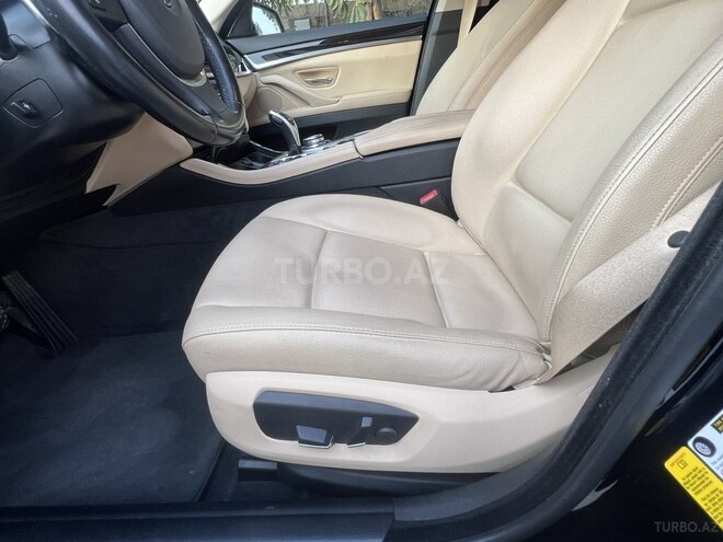 BMW 528 2016, 166,000 km - 2.0 l - Bakı