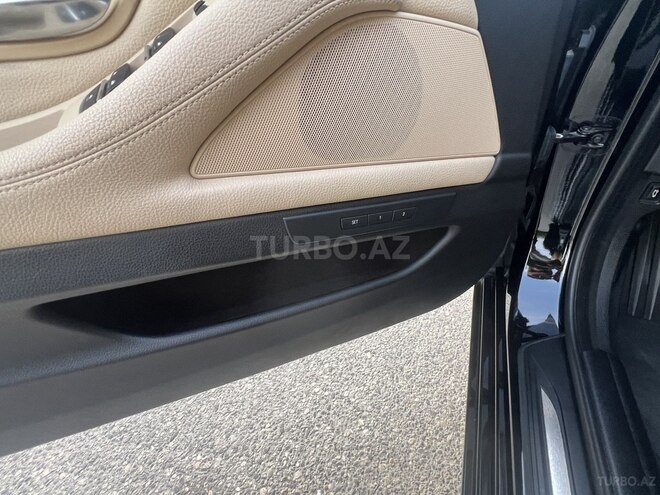 BMW 528 2016, 166,000 km - 2.0 l - Bakı